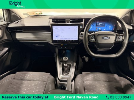 2024 Ford Puma - photo 14