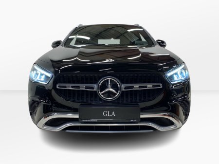 2026 Mercedes-Benz GLA - photo 10