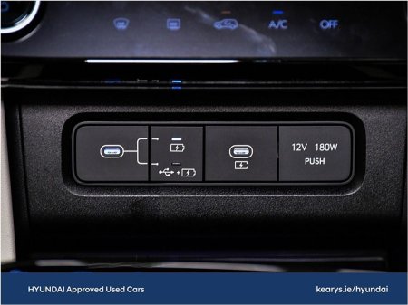2026 Hyundai Tucson - photo 19