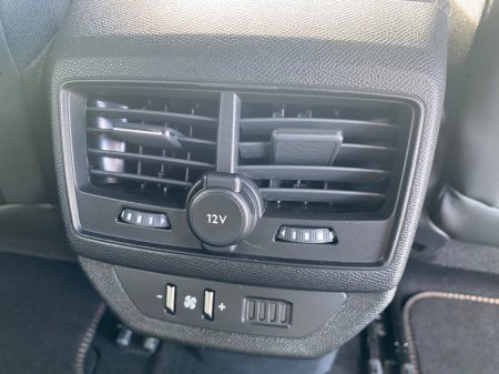 2021 Peugeot 5008 - photo 24