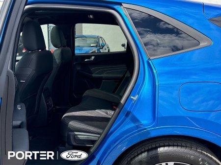 2026 Ford Kuga - photo 8