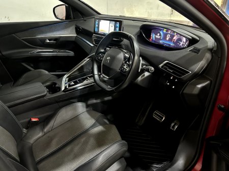 2023 Peugeot 3008 - photo 10