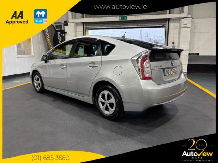 2013 Toyota Prius - photo 6