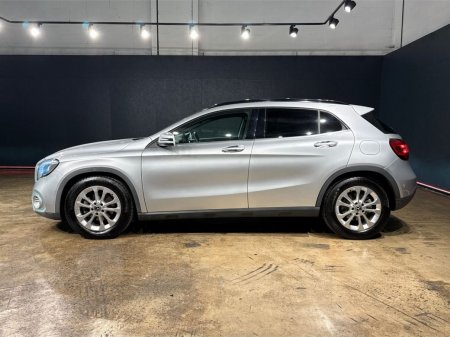 2019 Mercedes-Benz GLA - photo 6
