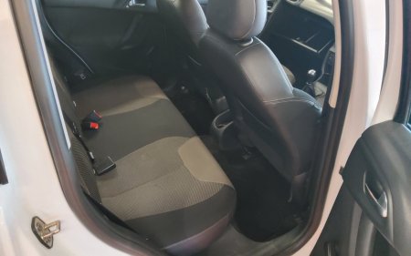 2015 Citroen C3 - photo 11