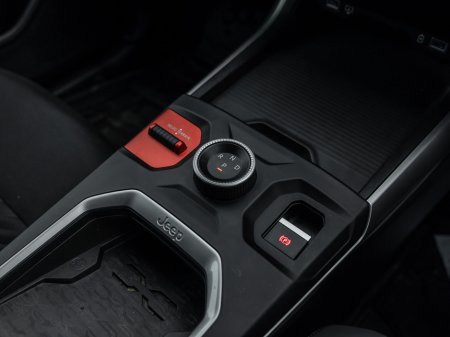 2026 Jeep Compass - photo 14