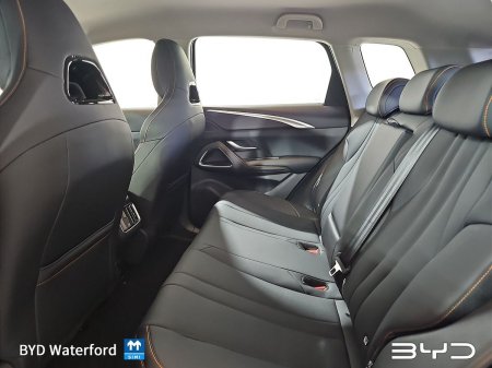 2026 BYD SEALION 5 - photo 7