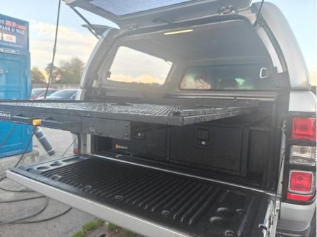 2020 Ford Ranger - photo 14