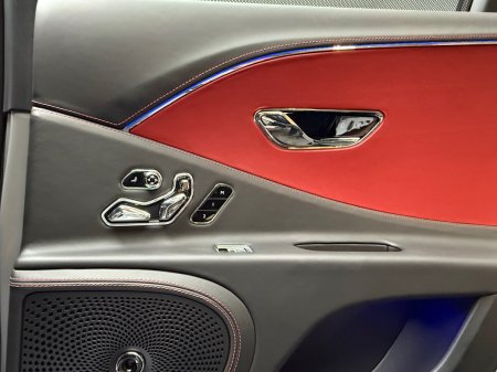 2023 Bentley Flying Spur - photo 28