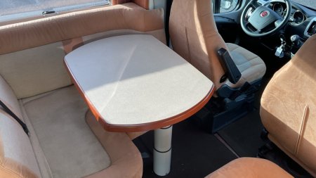 2016 Fiat Ducato - photo 16