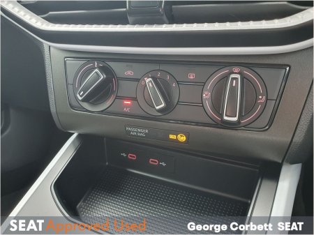 2023 SEAT Arona - photo 18