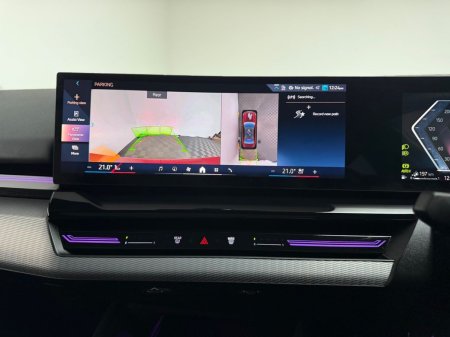 2024 BMW 5-Series - photo 22