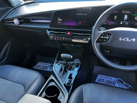 2024 Kia Niro - photo 15