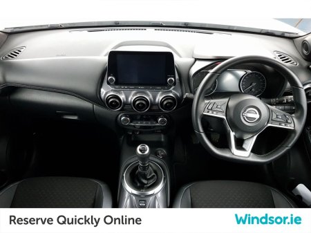2024 Nissan Juke - photo 3