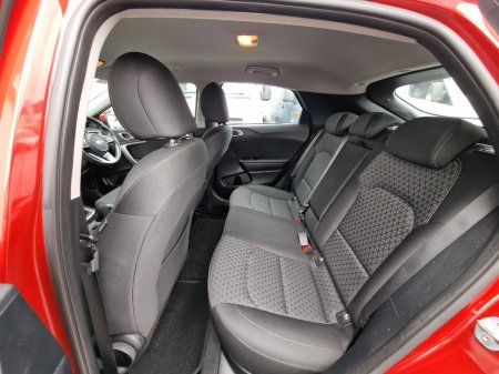 2020 Kia XCeed - photo 31