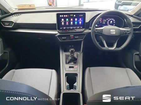 2026 SEAT Leon - photo 4
