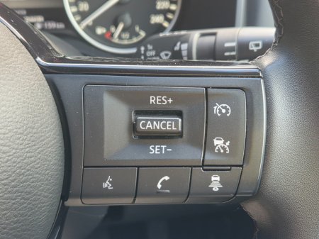 2024 Nissan Qashqai - photo 15