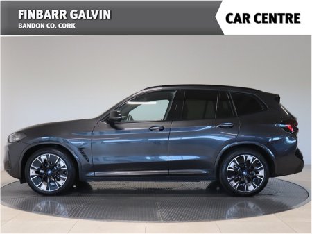 2023 BMW iX3 - photo 3