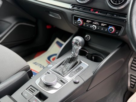 2017 Audi A3 - photo 23