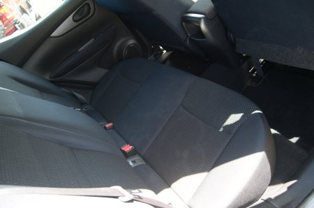 2014 Nissan Qashqai - photo 8