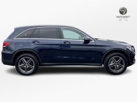 2022 Mercedes-Benz GLC - photo 4