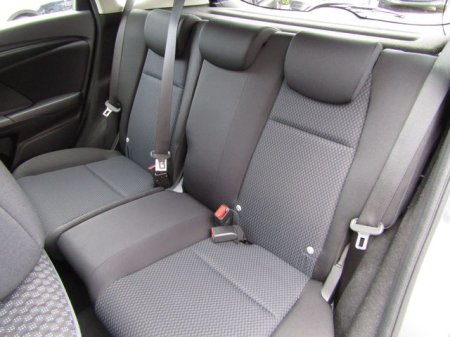 2019 Honda Jazz - photo 18