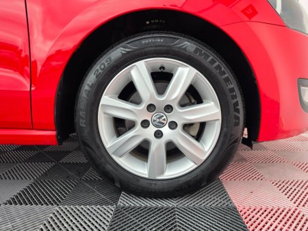 2012 Volkswagen Polo - photo 31