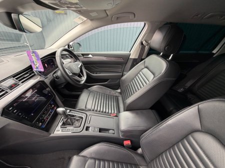 2021 Volkswagen Passat - photo 59