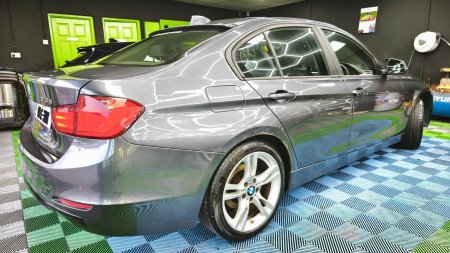 2014 BMW 3-Series - photo 6