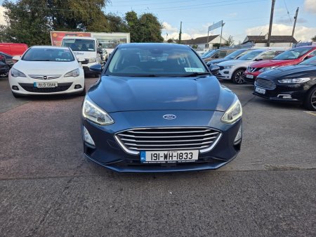2019 Ford Focus - photo 3
