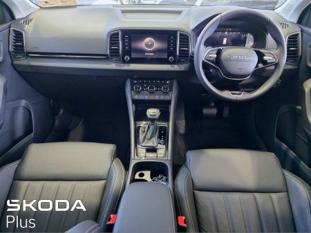 2027 Skoda Karoq - photo 2