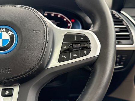 2025 BMW iX3 - photo 18