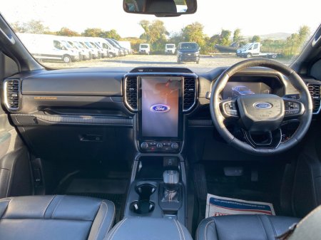 2025 Ford Ranger - photo 9