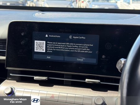 2024 Hyundai KONA - photo 11
