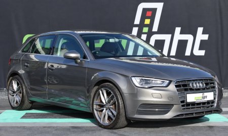 2016 Audi A3 - photo 3