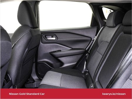 2024 Nissan Qashqai - photo 7