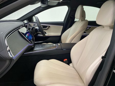 2026 Mercedes-Benz E-Class - photo 13