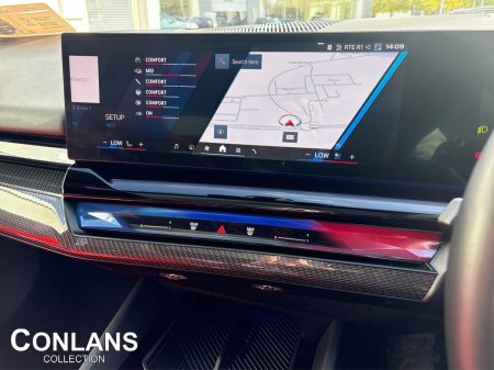 2025 BMW M5 - photo 8
