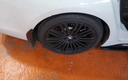 2019 BMW 5-Series - photo 9