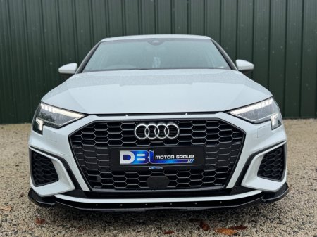 2023 Audi A3 - photo 12