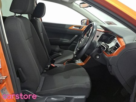 2019 Volkswagen Polo - photo 12