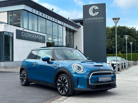2023 Mini Cooper