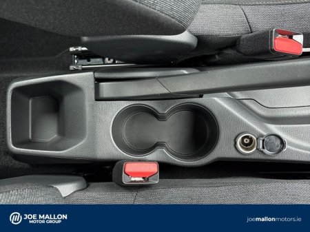 2027 Peugeot 208 - photo 23