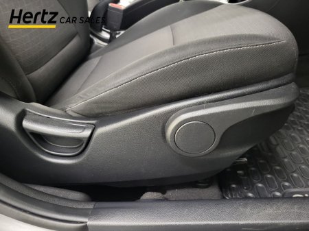 2023 Kia Picanto - photo 20
