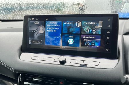 2024 Nissan Qashqai - photo 36
