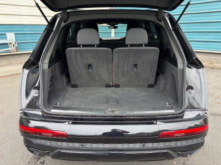 2020 Audi Q7 - photo 22