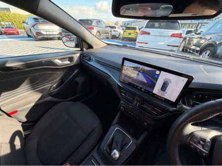 2023 Ford Focus - photo 24