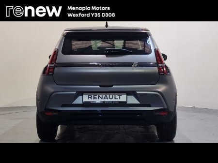2026 Renault 5 E-Tech - photo 10