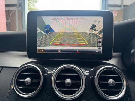 2018 Mercedes-Benz C-Class - photo 9