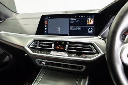 2021 BMW X5 - photo 15